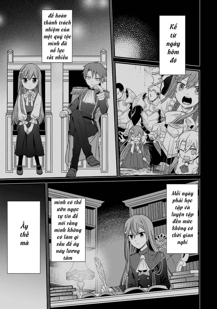 Sousei Mahou No Saigensha Chapter 2 - 22