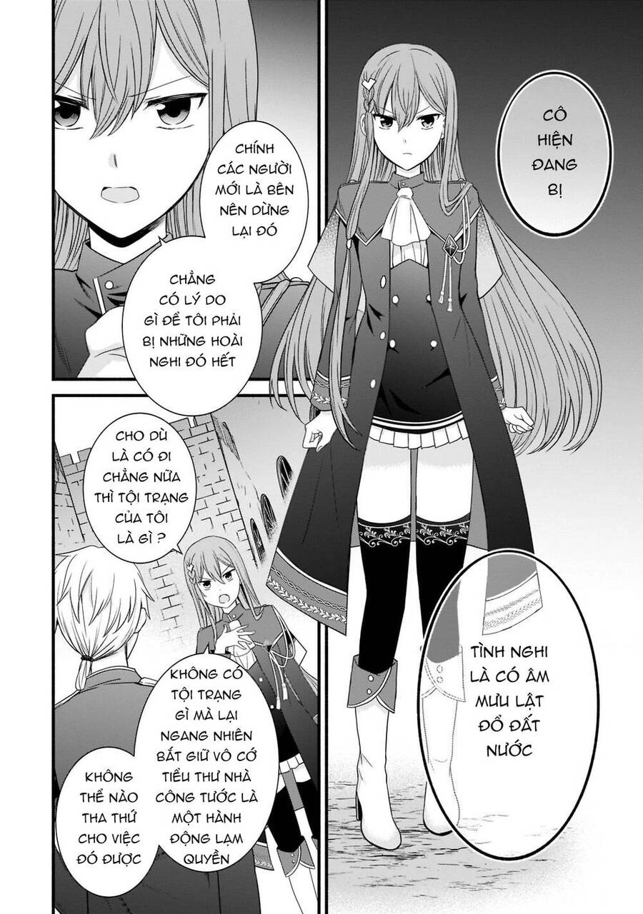 Sousei Mahou No Saigensha Chapter 2 - 25