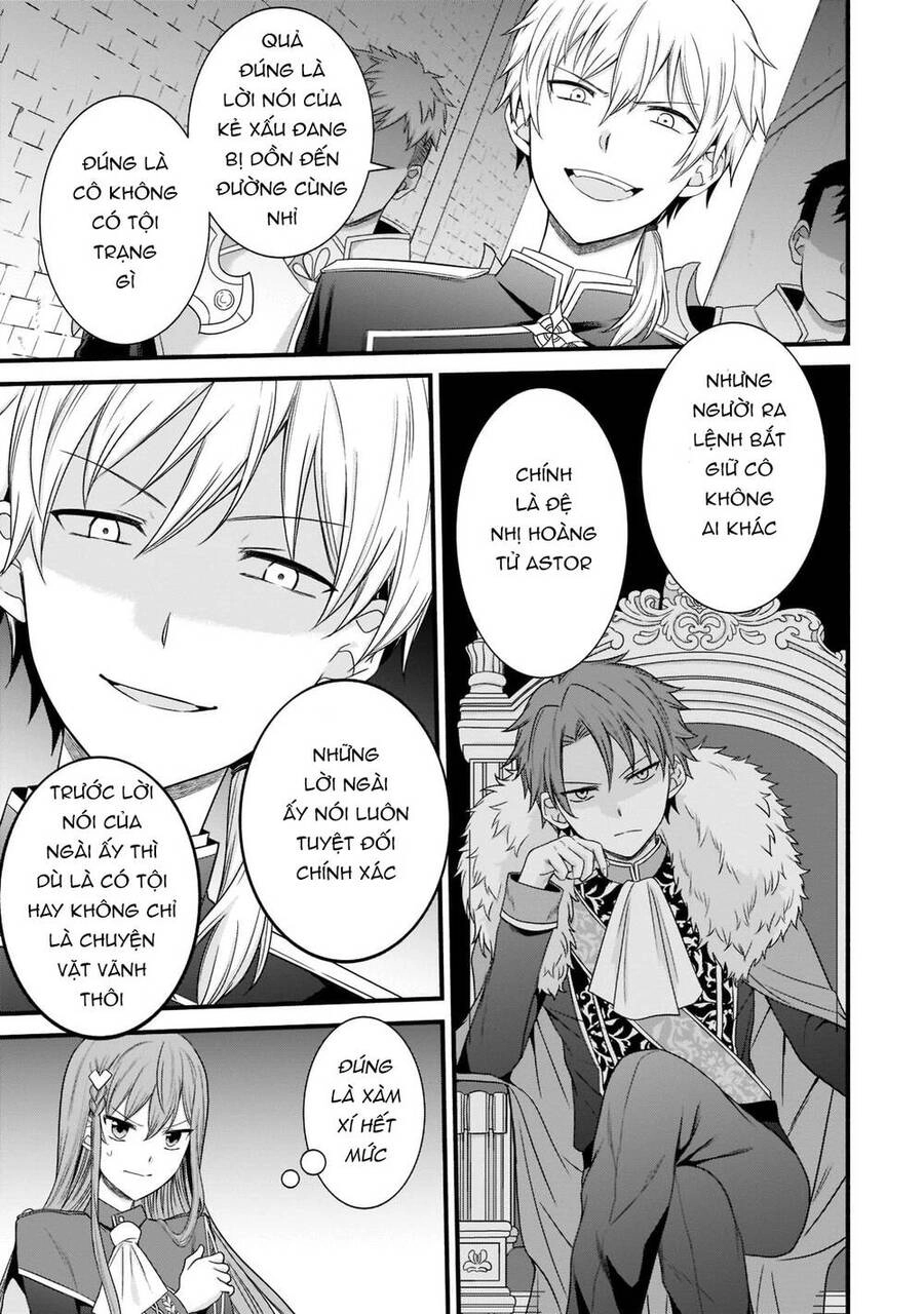 Sousei Mahou No Saigensha Chapter 2 - 26