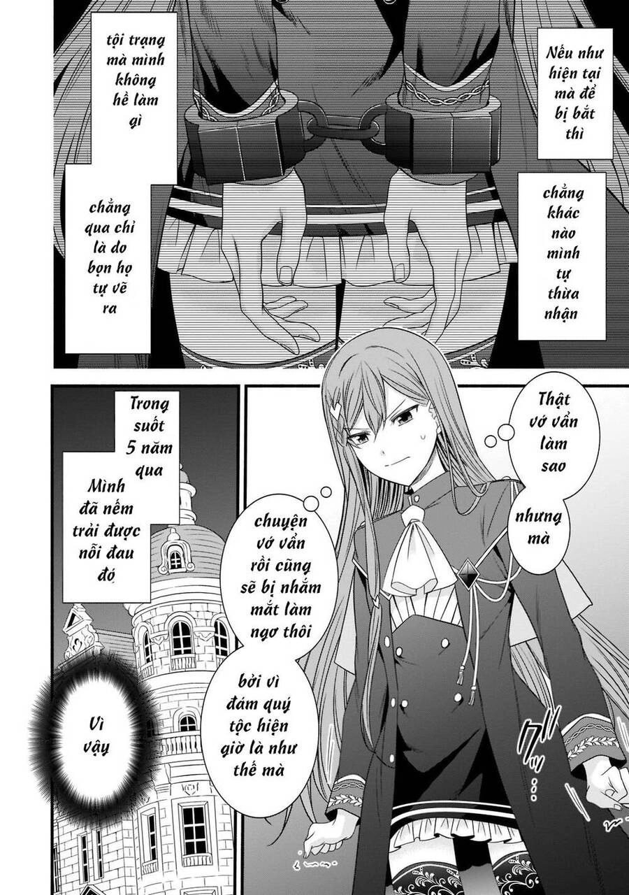 Sousei Mahou No Saigensha Chapter 2 - 27