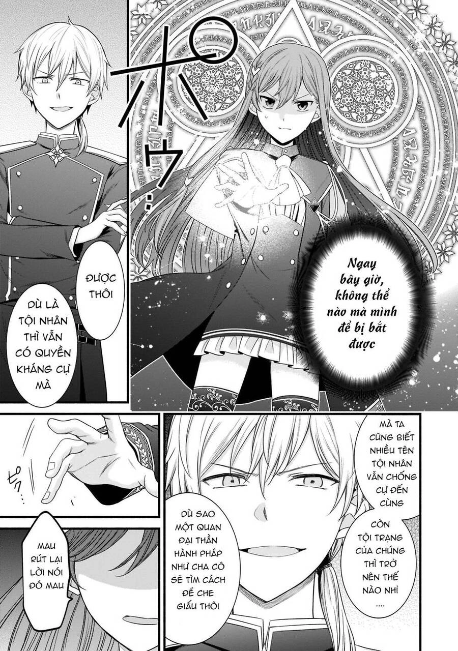 Sousei Mahou No Saigensha Chapter 2 - 28
