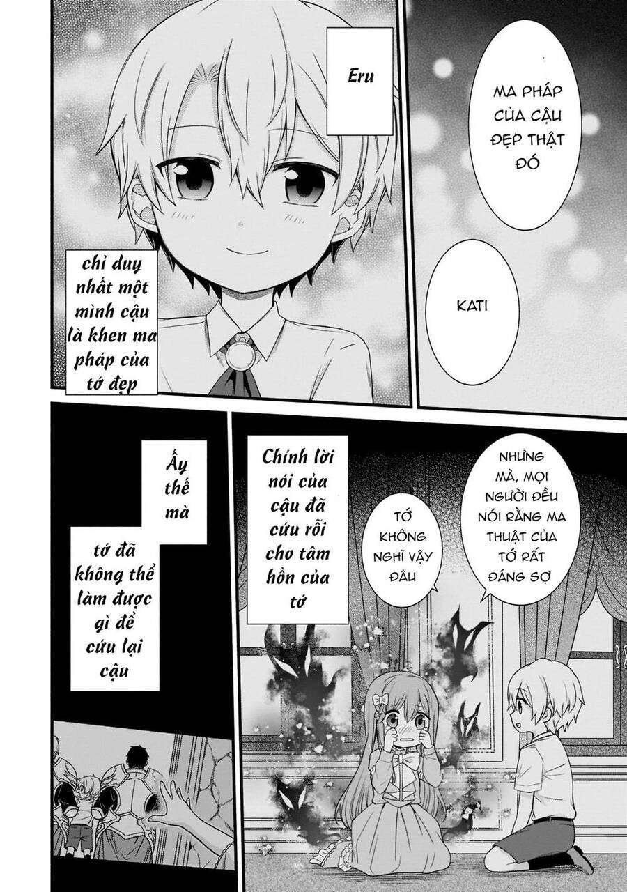 Sousei Mahou No Saigensha Chapter 2 - 35