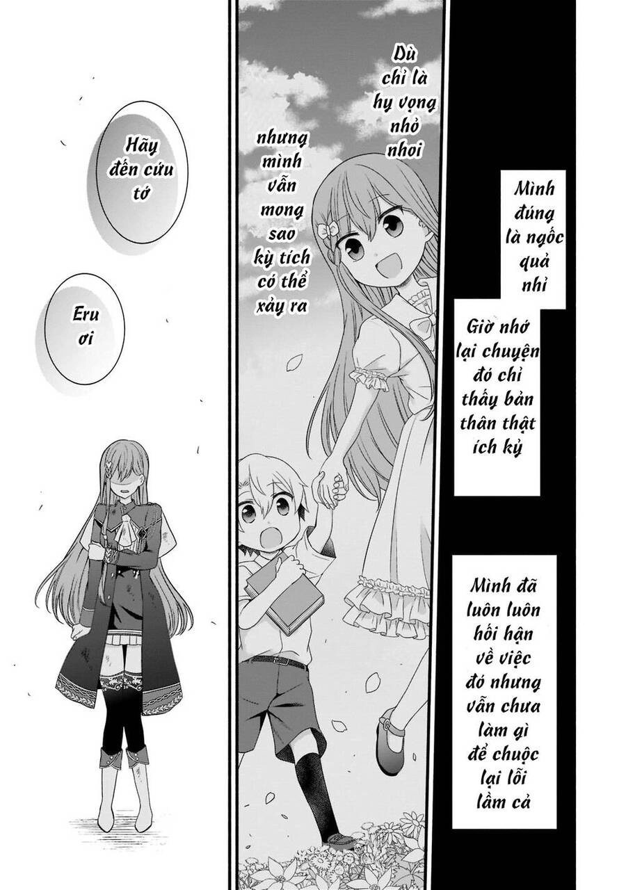 Sousei Mahou No Saigensha Chapter 2 - 36