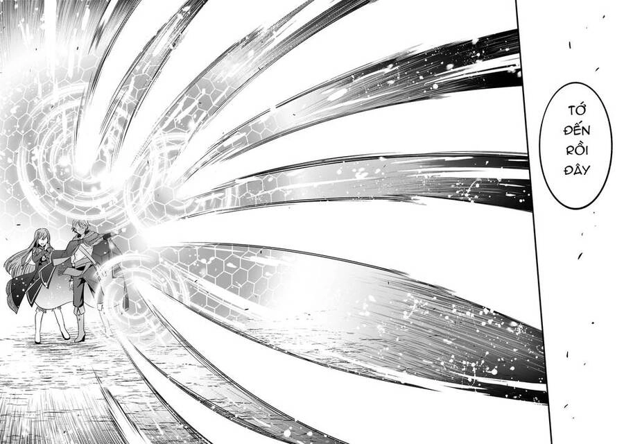 Sousei Mahou No Saigensha Chapter 2 - 37