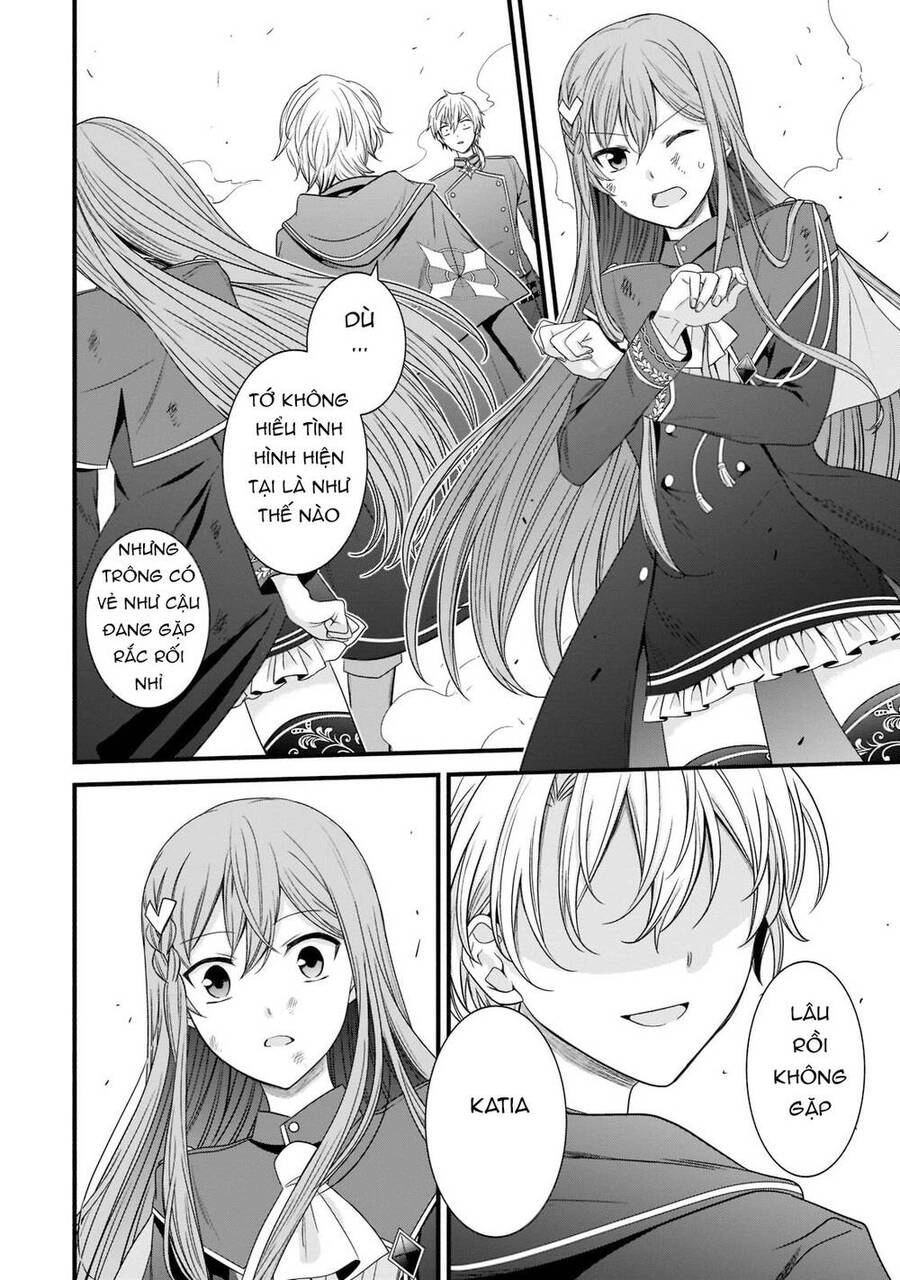 Sousei Mahou No Saigensha Chapter 2 - 38