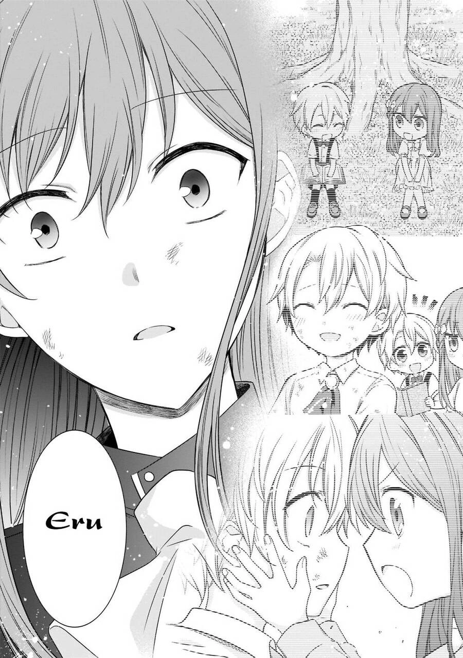 Sousei Mahou No Saigensha Chapter 2 - 39