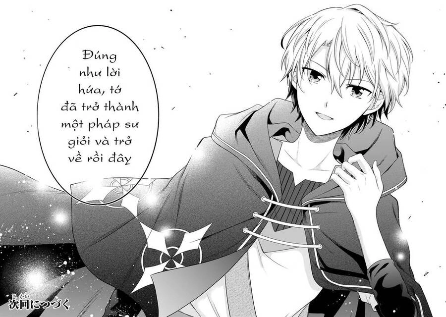 Sousei Mahou No Saigensha Chapter 2 - 40