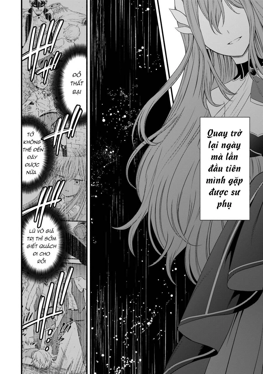 Sousei Mahou No Saigensha Chapter 3 - 5