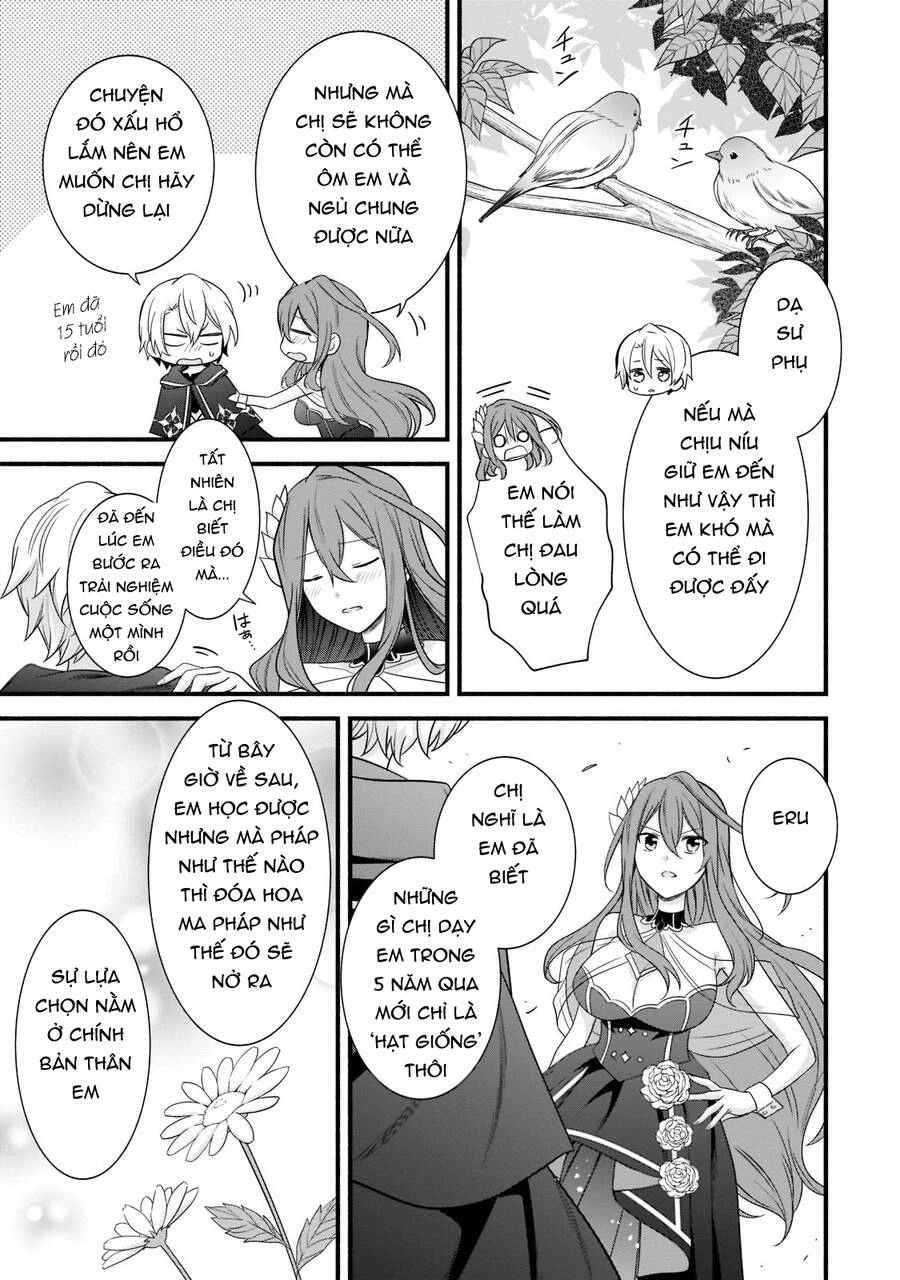 Sousei Mahou No Saigensha Chapter 3 - 26