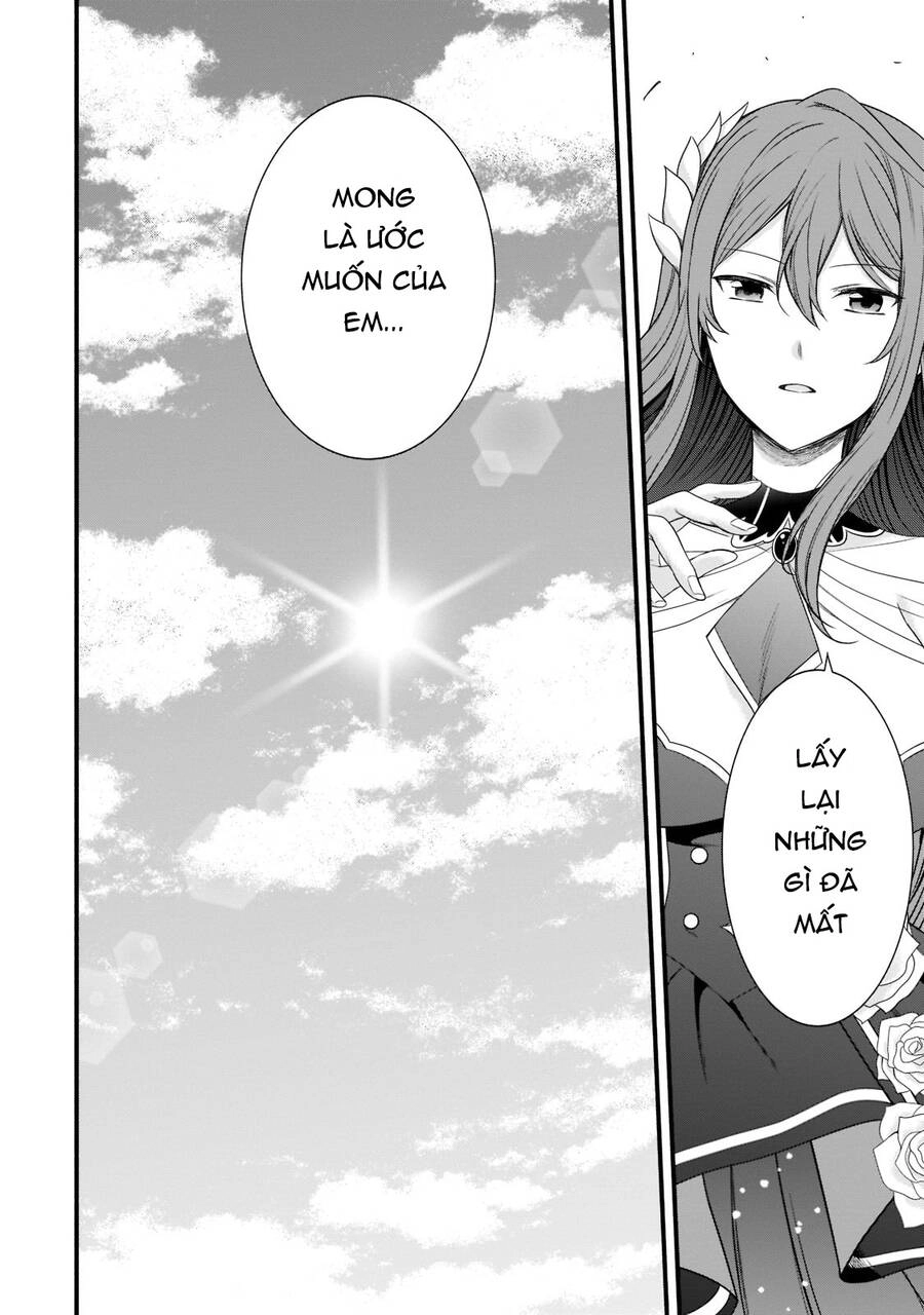 Sousei Mahou No Saigensha Chapter 3 - 31