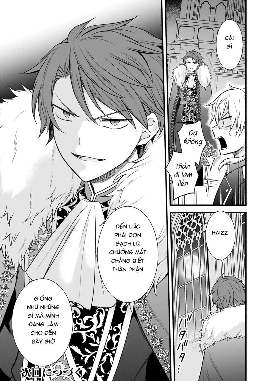 Sousei Mahou No Saigensha Chapter 4 - 30