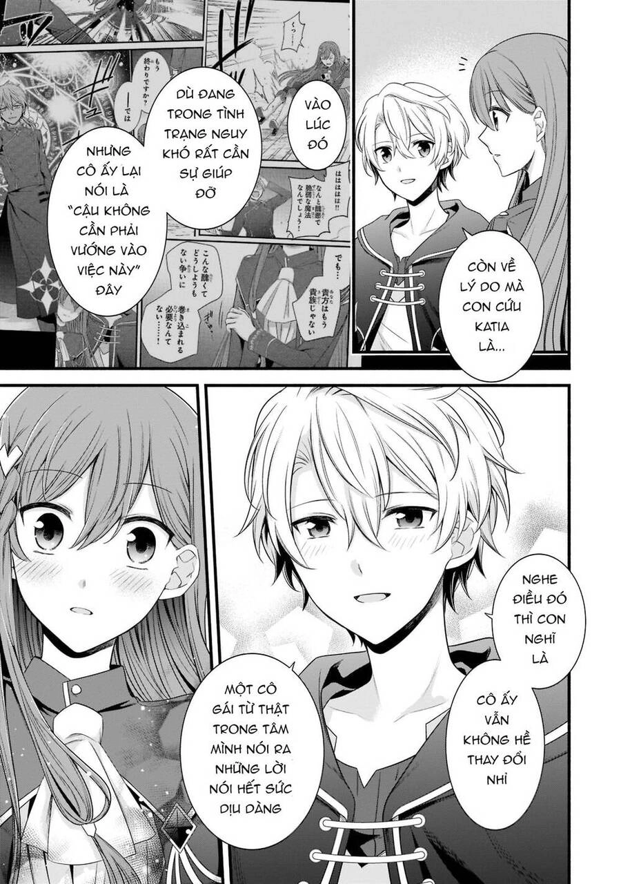 Sousei Mahou No Saigensha Chapter 5 - 16