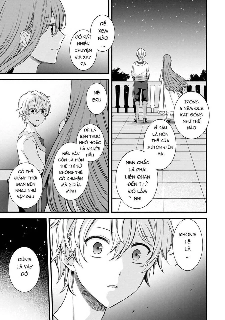 Sousei Mahou No Saigensha Chapter 5 - 24