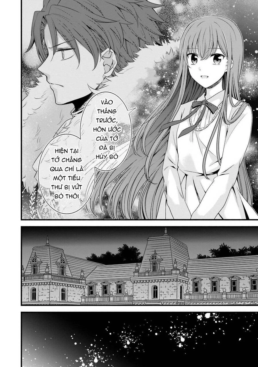 Sousei Mahou No Saigensha Chapter 5 - 25