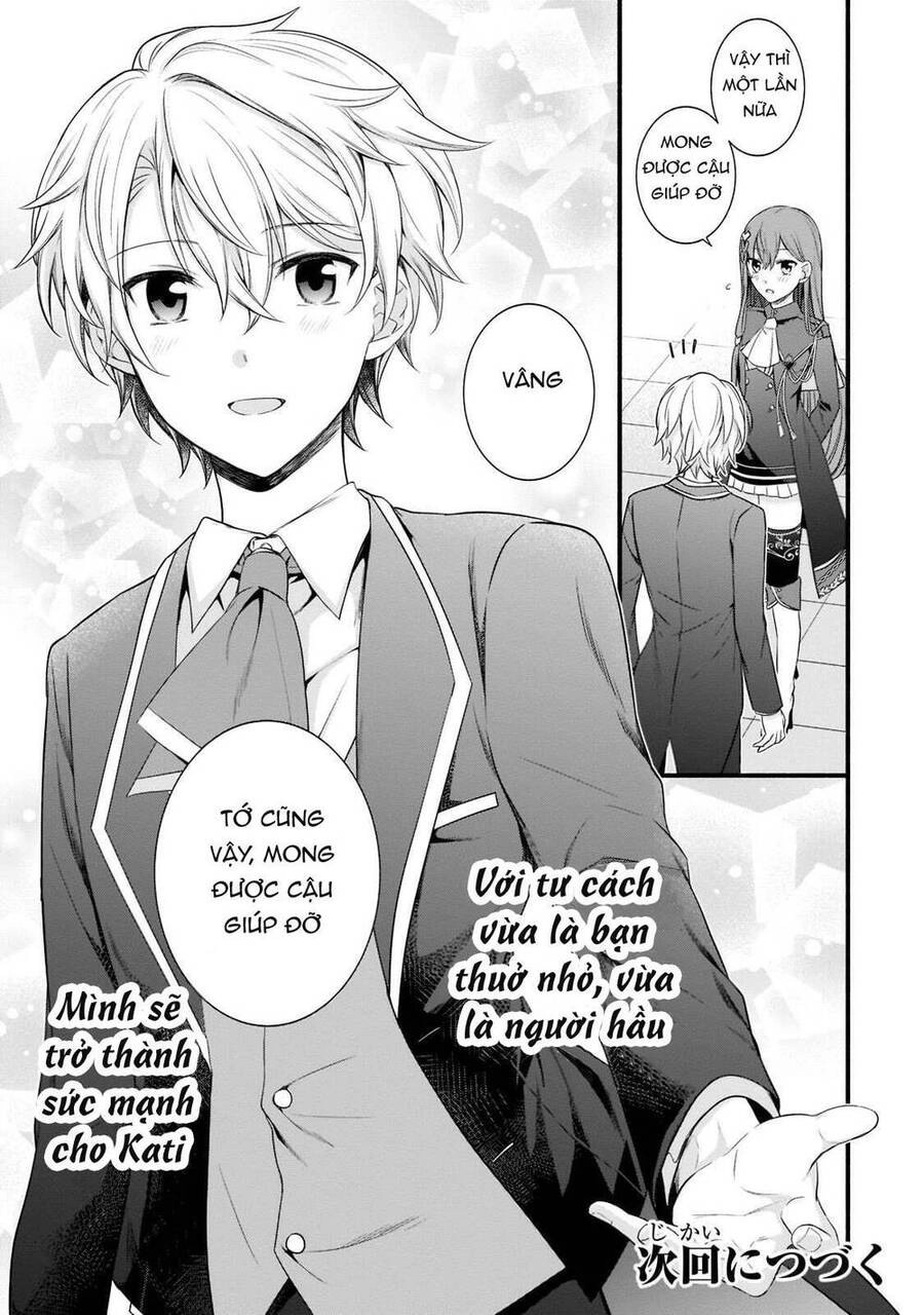 Sousei Mahou No Saigensha Chapter 5 - 30