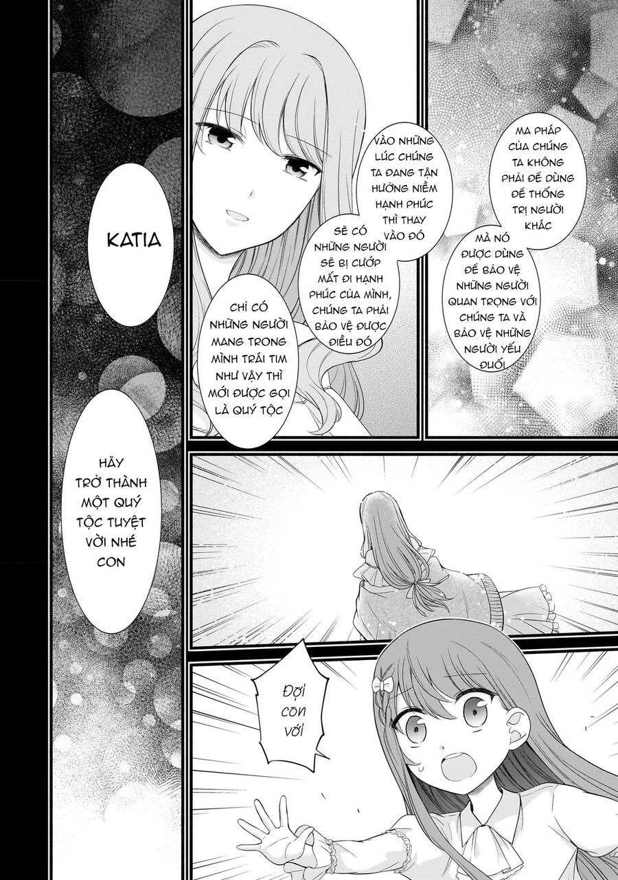 Sousei Mahou No Saigensha Chapter 6 - 4