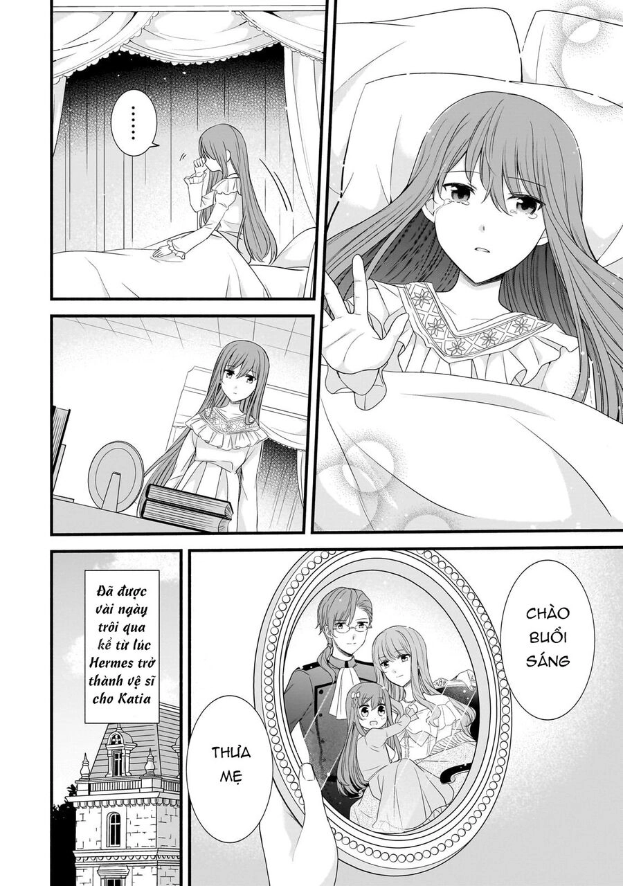 Sousei Mahou No Saigensha Chapter 6 - 6