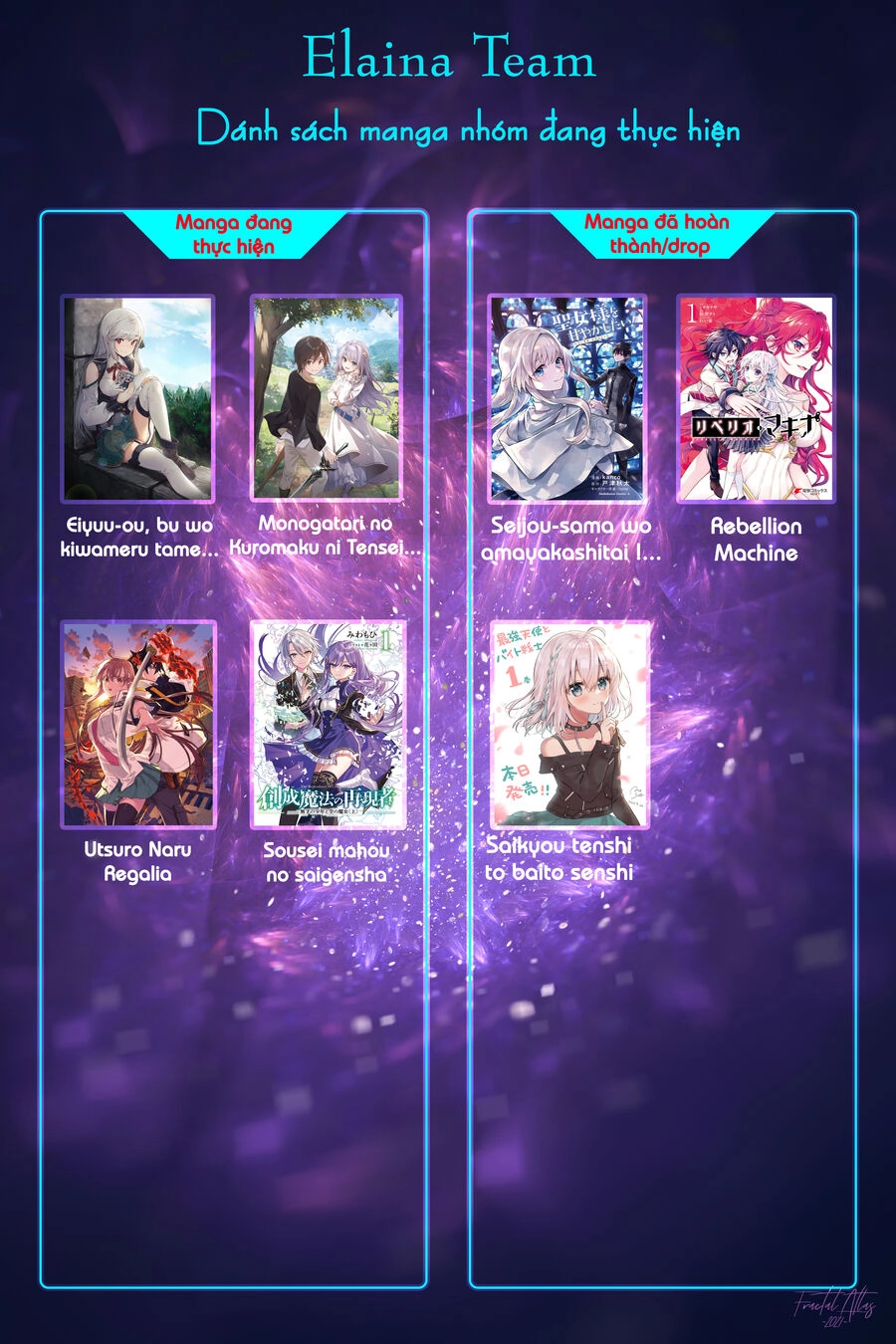 Sousei Mahou No Saigensha Chapter 6 - 28