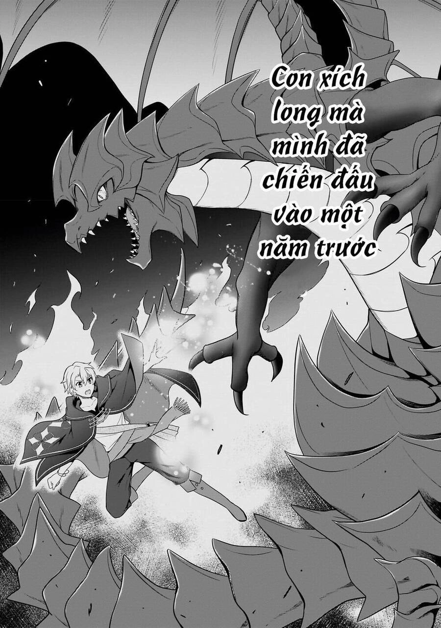 Sousei Mahou No Saigensha Chapter 7 - 12