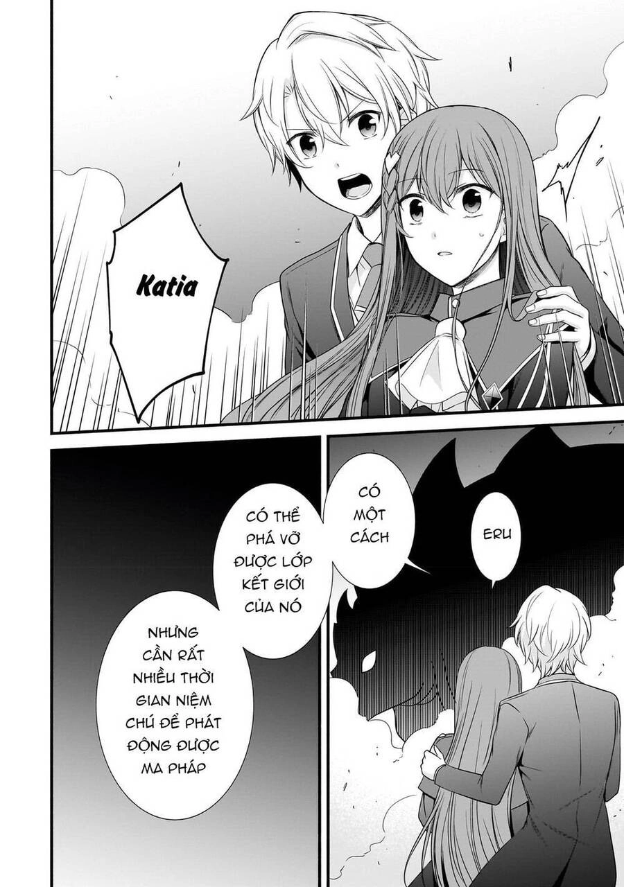 Sousei Mahou No Saigensha Chapter 7 - 16