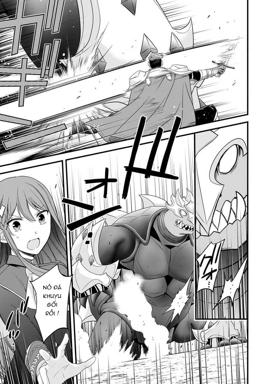 Sousei Mahou No Saigensha Chapter 7 - 21