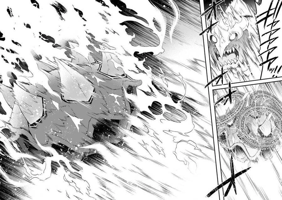 Sousei Mahou No Saigensha Chapter 7 - 25