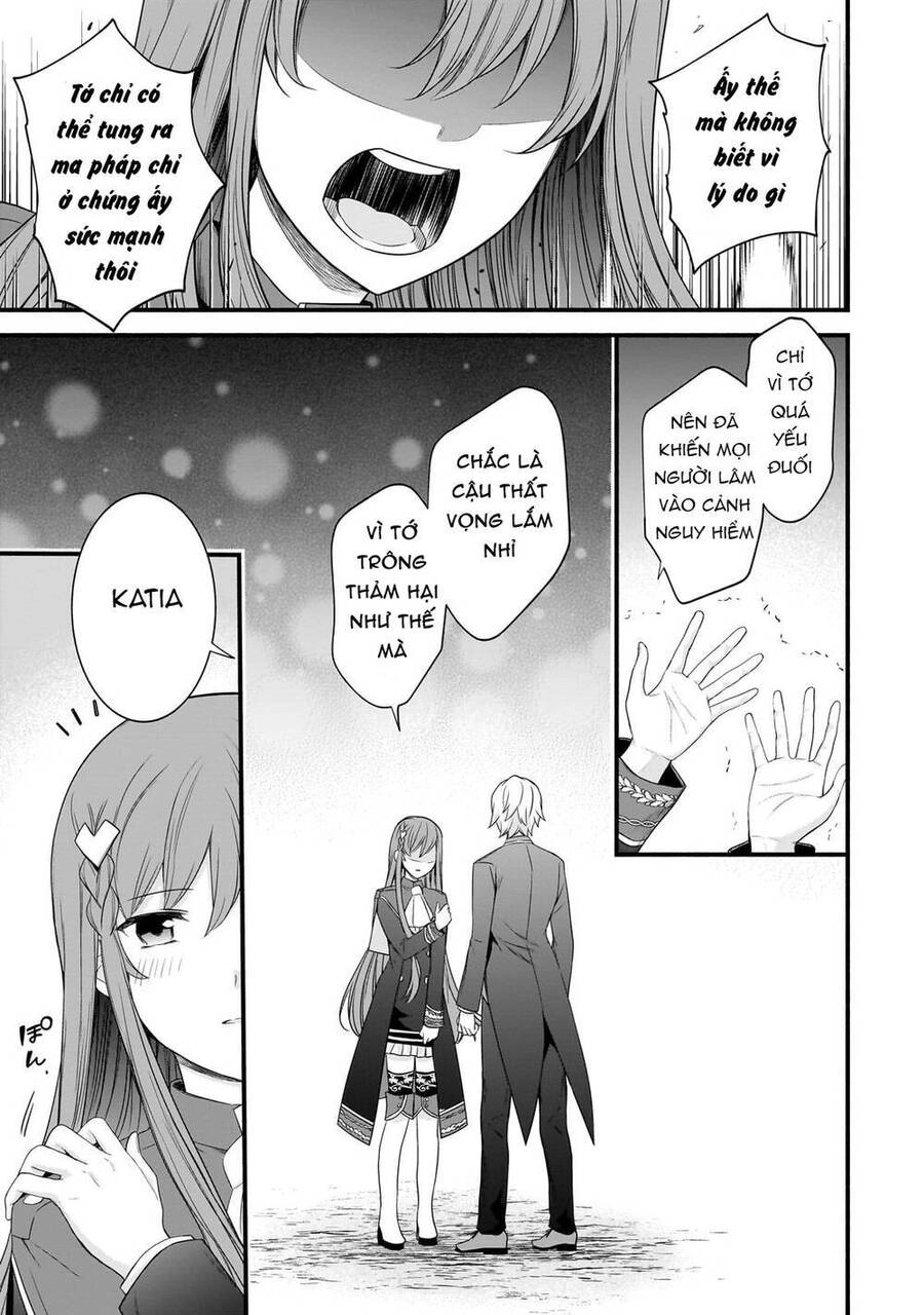 Sousei Mahou No Saigensha Chapter 7 - 29