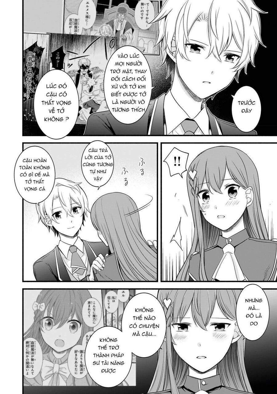 Sousei Mahou No Saigensha Chapter 7 - 30