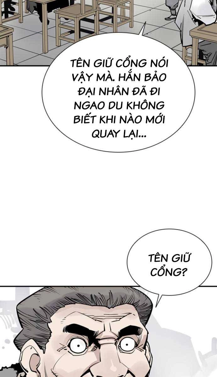 Sát Thủ Tống Lý Thu Chapter 42 - 15