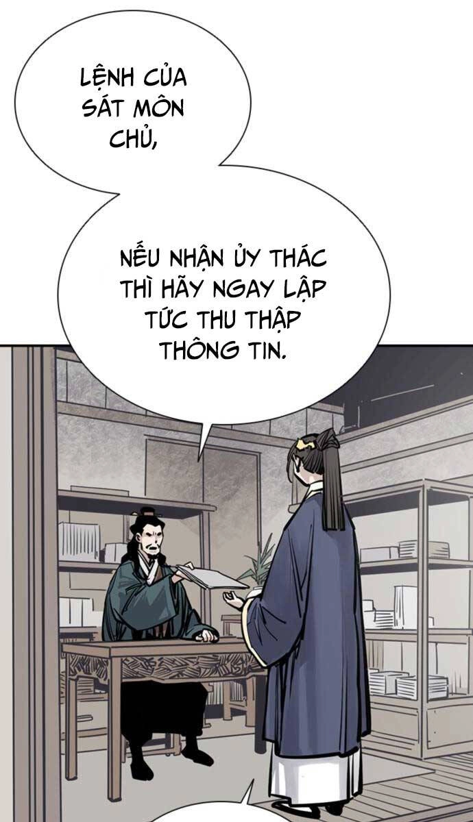 Sát Thủ Tống Lý Thu Chapter 43 - 20