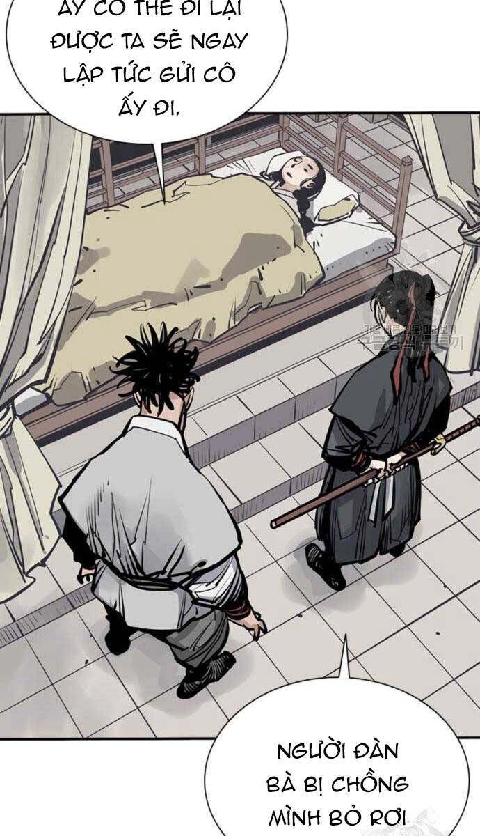 Sát Thủ Tống Lý Thu Chapter 44 - 47