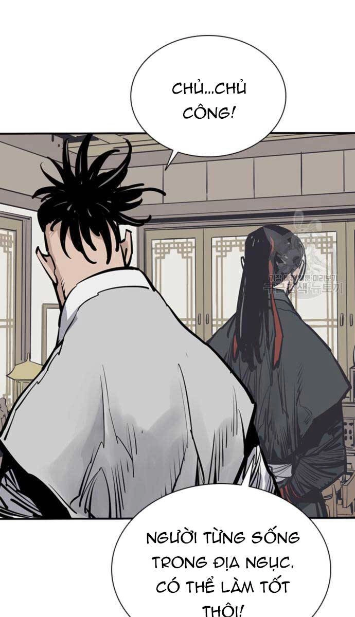 Sát Thủ Tống Lý Thu Chapter 44 - 50