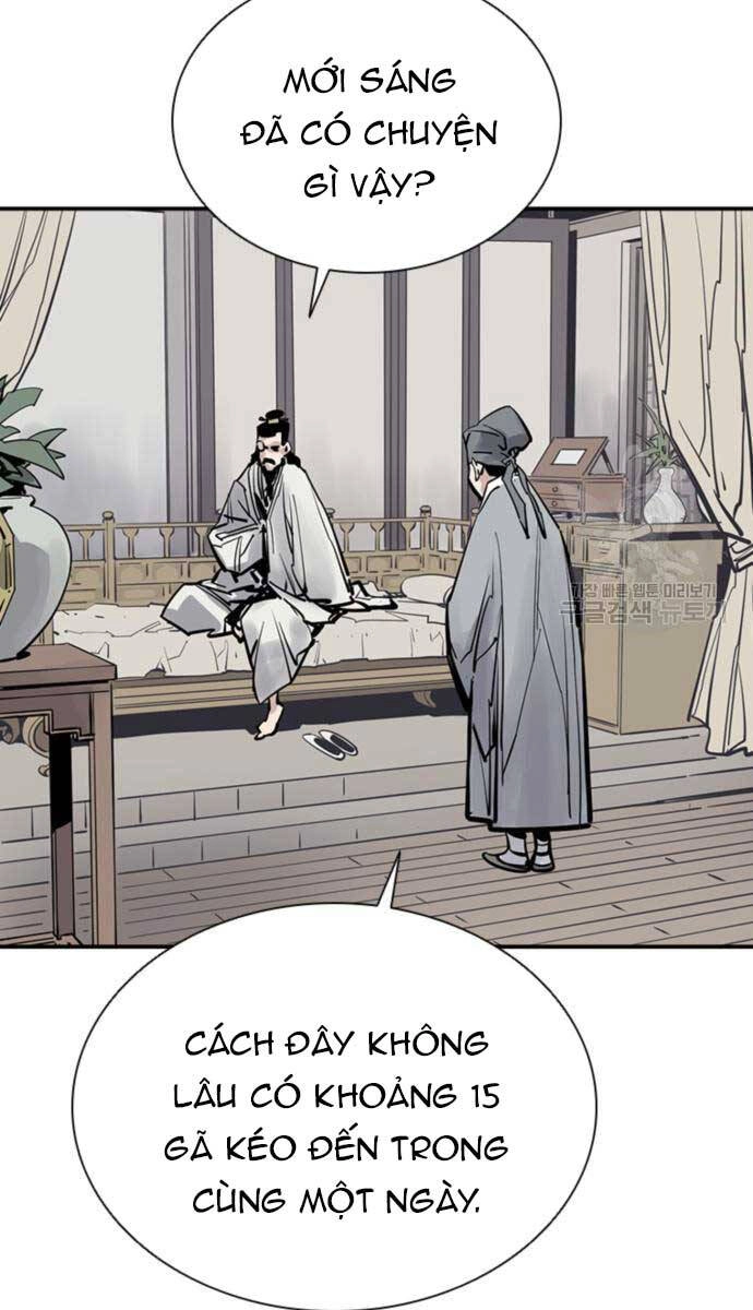 Sát Thủ Tống Lý Thu Chapter 44 - 57