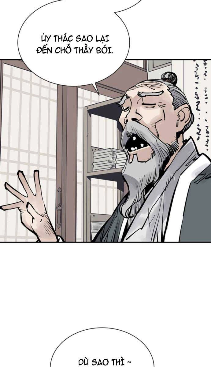 Sát Thủ Tống Lý Thu Chapter 45 - 8