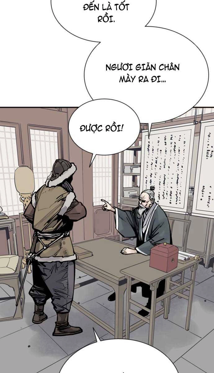 Sát Thủ Tống Lý Thu Chapter 45 - 9