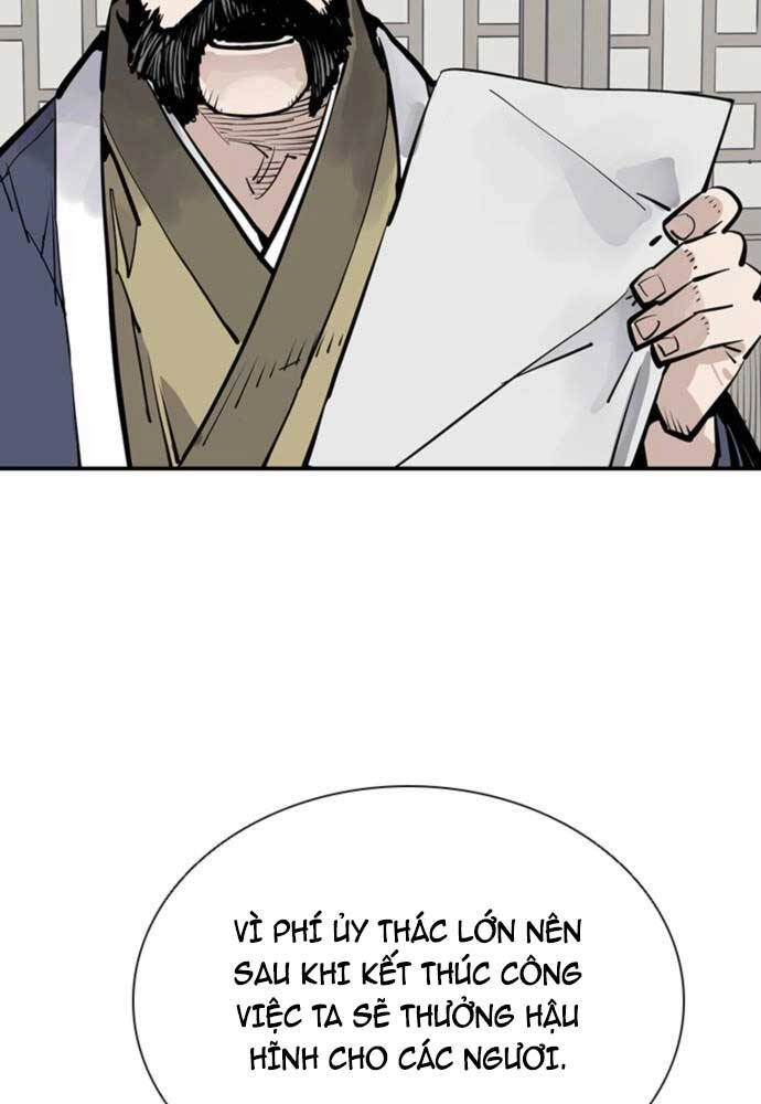 Sát Thủ Tống Lý Thu Chapter 45 - 19