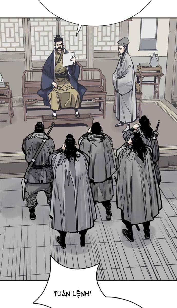 Sát Thủ Tống Lý Thu Chapter 45 - 20