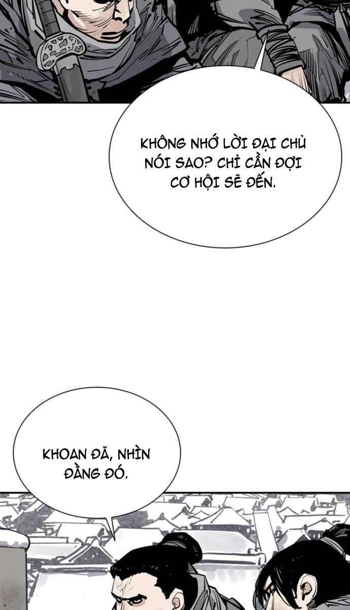 Sát Thủ Tống Lý Thu Chapter 45 - 27