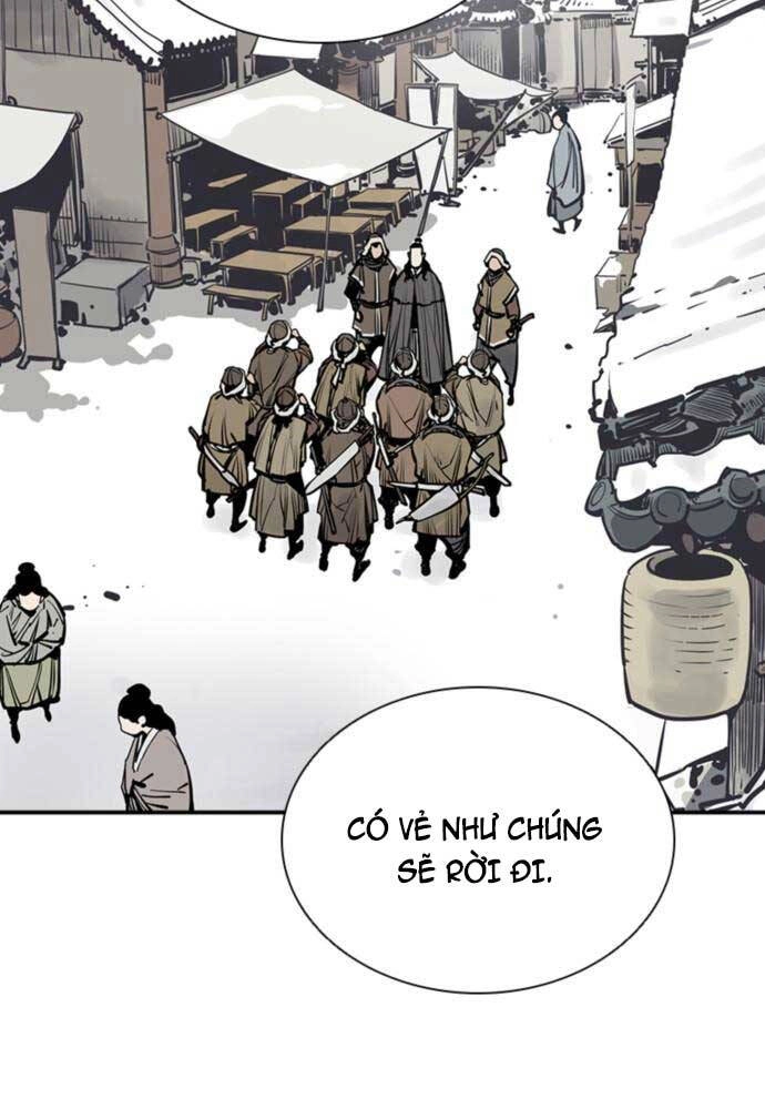 Sát Thủ Tống Lý Thu Chapter 45 - 29