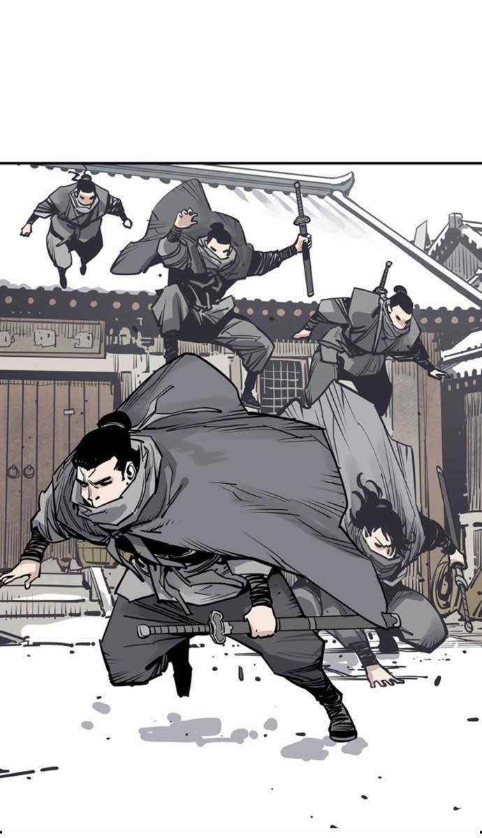 Sát Thủ Tống Lý Thu Chapter 45 - 40