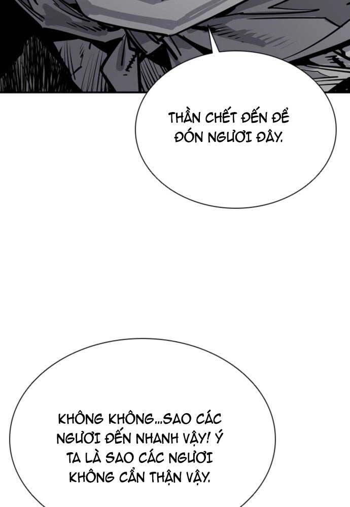 Sát Thủ Tống Lý Thu Chapter 45 - 48