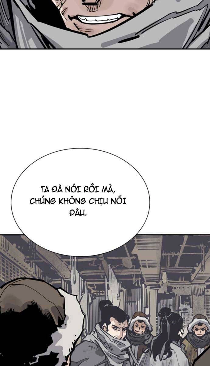 Sát Thủ Tống Lý Thu Chapter 45 - 51