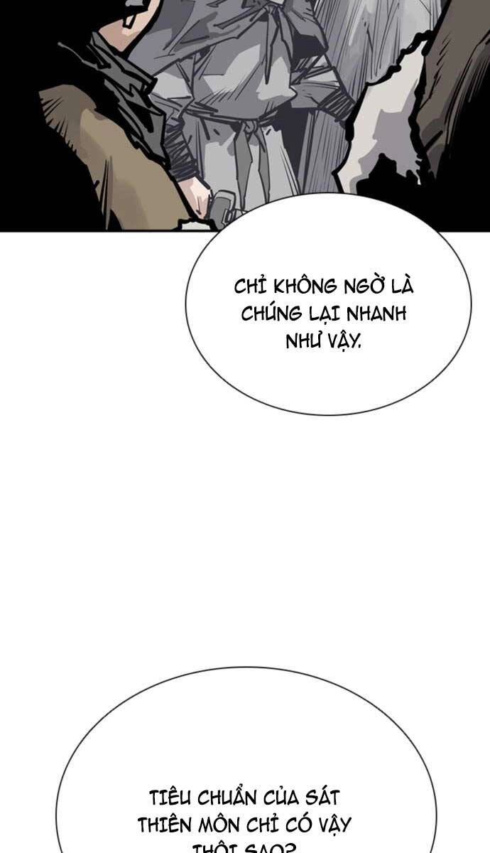 Sát Thủ Tống Lý Thu Chapter 45 - 52