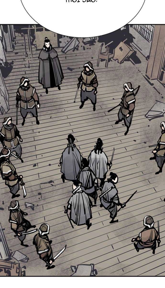 Sát Thủ Tống Lý Thu Chapter 45 - 53