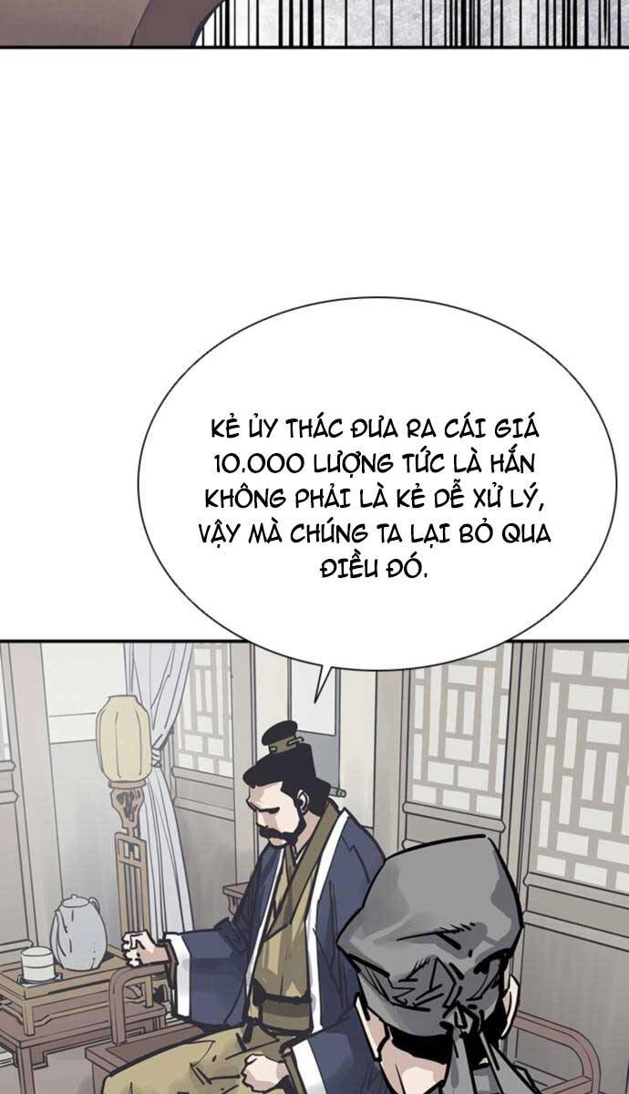 Sát Thủ Tống Lý Thu Chapter 45 - 66