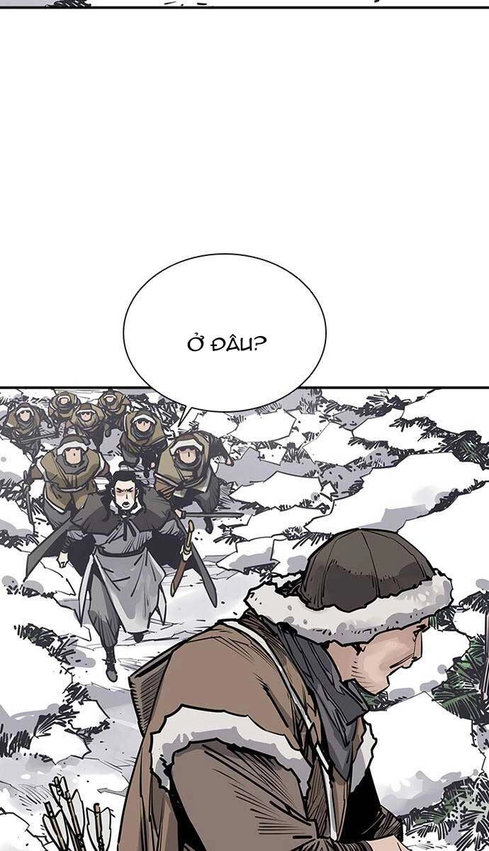 Sát Thủ Tống Lý Thu Chapter 46 - 6