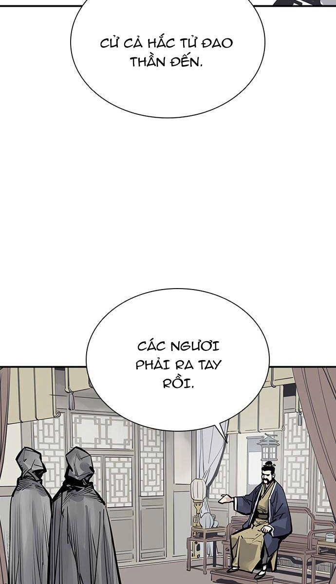 Sát Thủ Tống Lý Thu Chapter 46 - 30