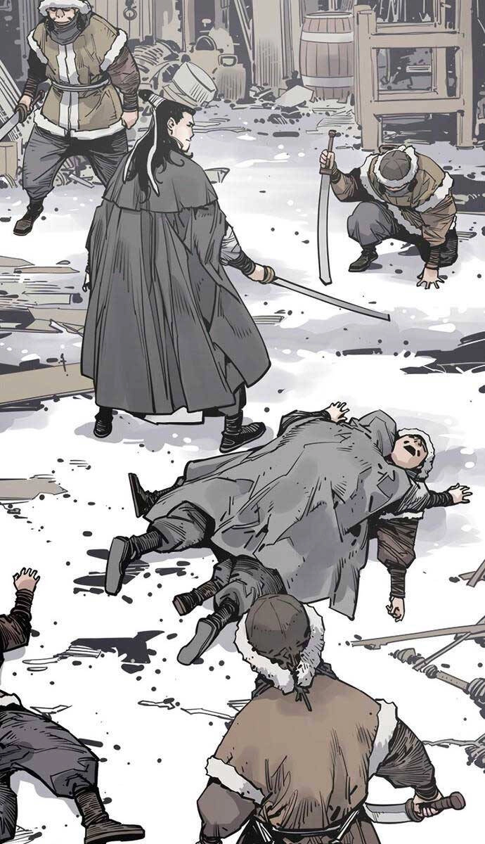 Sát Thủ Tống Lý Thu Chapter 46 - 43