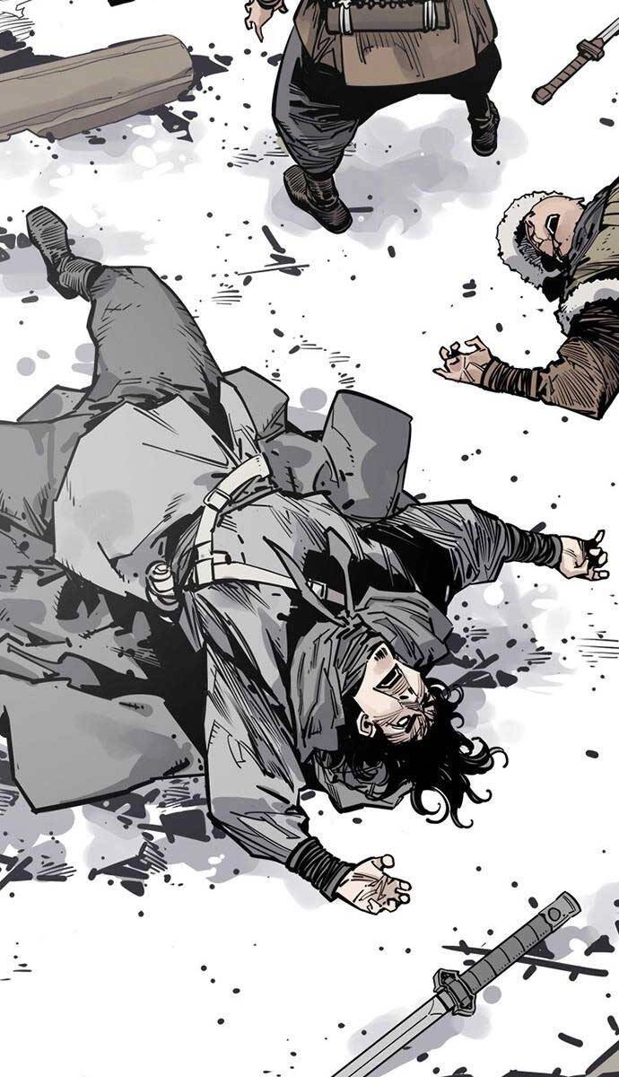 Sát Thủ Tống Lý Thu Chapter 46 - 44