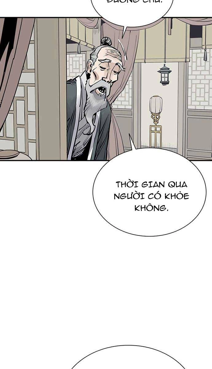 Sát Thủ Tống Lý Thu Chapter 46 - 47